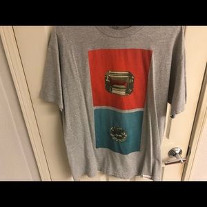 Diamond supply co tee